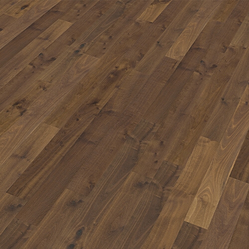 Hafropark Gebürstet 150 Rauchereiche Kulm natúr olajozott parketta