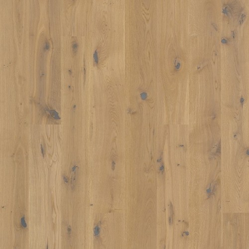 Hafro Gebürstet 180 Eiche Compact fehér olajozott parketta