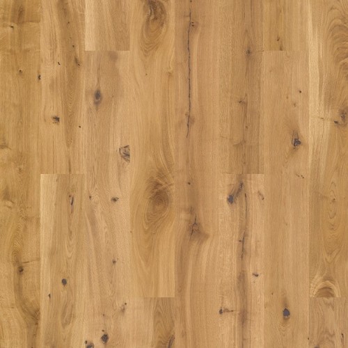 Hafro Gebürstet 180 Eiche Compact natúr olajozott parketta
