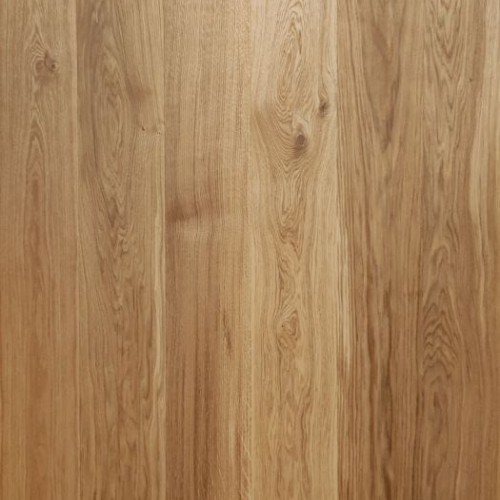 Hafropark Gebürstet 190 Eiche Astig natúr olajozott szalagparketta