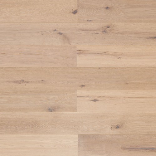 Hafro Gebürstet 190 Eiche Country fehér olajozott parketta