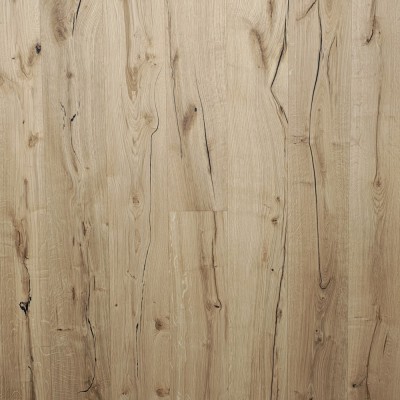 Hafro Wildeiche Tölgy, Super Rustic, natur olajozott szalagparketta