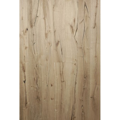 Hafro Wildeiche Tölgy, Super Rustic, natur olajozott szalagparketta