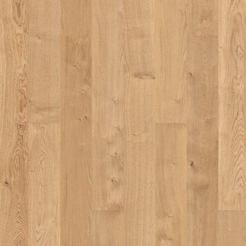 Hafro Sorgenfrei 190 Eiche Natur-Astig lakkozott parketta