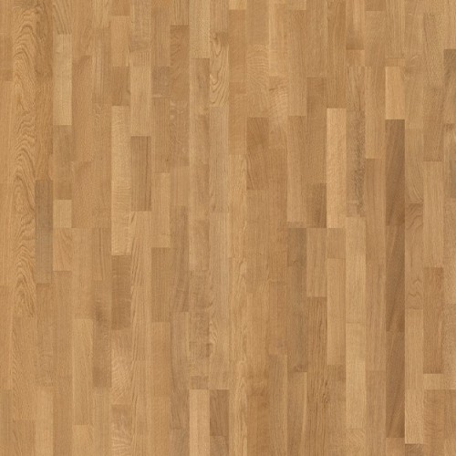 Hafro Sorgenfrei 190 Eiche Natur matt lakkozott parketta