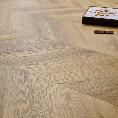 Arbiton Amaron Chevron CLC 147 Georgetown Tölgy klikkes halszálka Spc padló