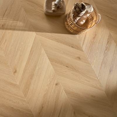 Arbiton Amaron Chevron CLC 153 Yankee Tölgy klikkes halszálka Spc padló