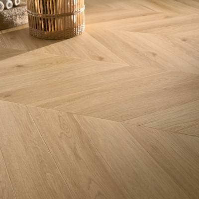 Arbiton Amaron Chevron CLC 153 Yankee Tölgy klikkes halszálka Spc padló