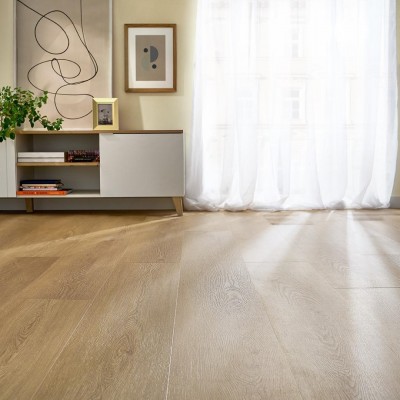 Arbiton Amaron Wood Acoustic CASA 223 MENOR OAK klikkes SPC padló int. alátéttel