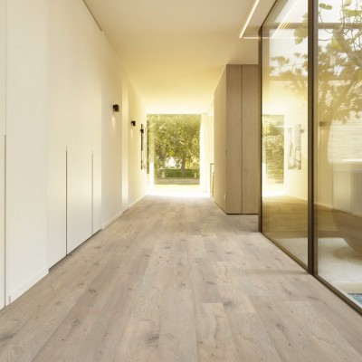 COREtec Naturals 1200 50 LVP 806 Forest klikkes vinyl padló int. parafa alátéttel