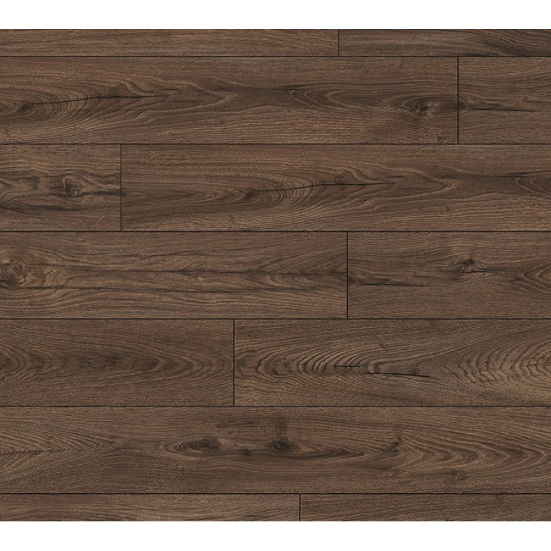 Krono Original Atlantic 10 K479 Espresso Carpenter Oak nedvességálló laminált padló