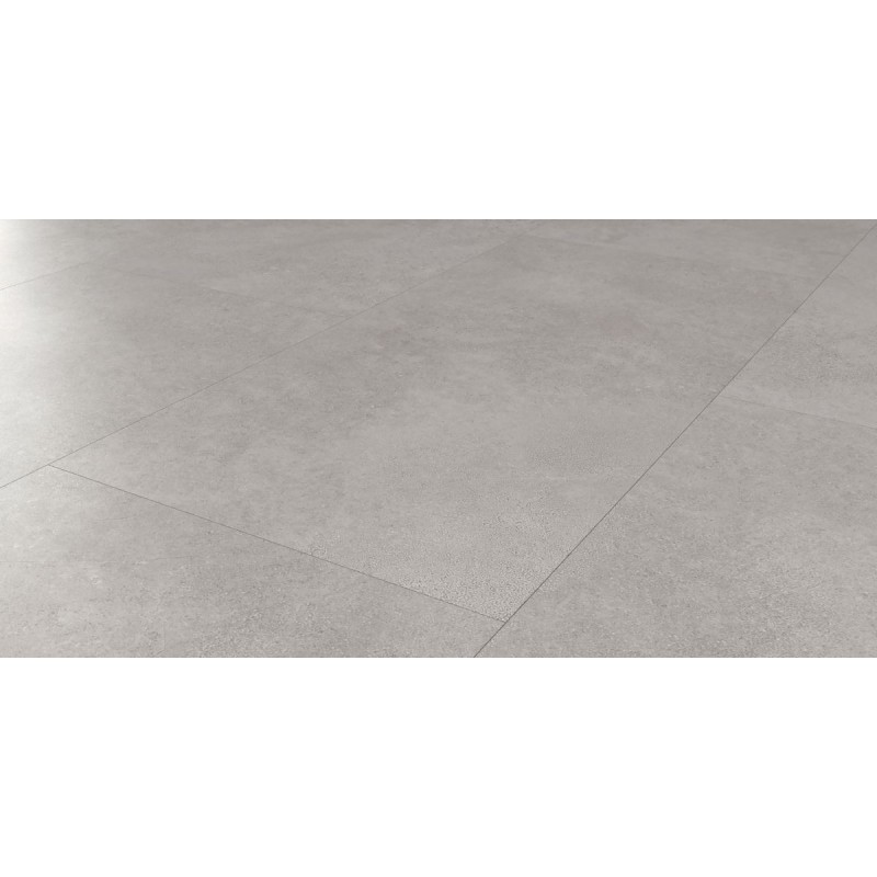 The Floor P3001 NEBBIA klikkes SPC padló integrált alátéttel