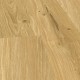 The Floor P7001 Honey Oak klikkes SPC padló integrált alátéttel