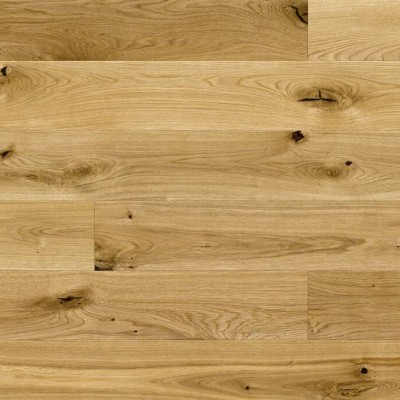 Barlinek Oak Singleplank Grande Tölgy (Raisins Grande), matt-lakkozott szalagparketta. 1WG001080