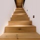 Hafro Modern lépcsőprofil. 'B' kategória