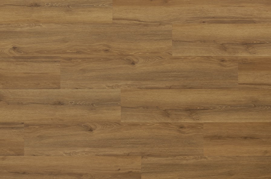Afirmax Legnar Acoustic REGAL OAK CLEA 43132 klikkes spc padló int. alátéttel