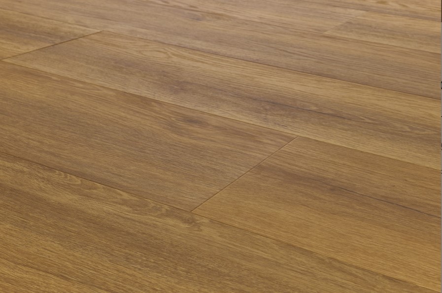 Afirmax Legnar Acoustic REGAL OAK CLEA 43132 klikkes spc padló int. alátéttel