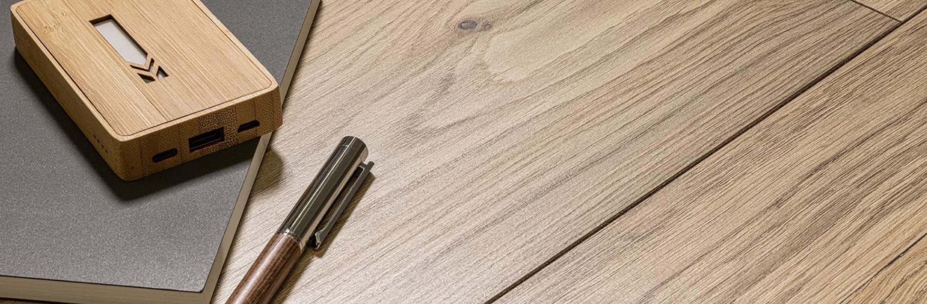 Kaindl Classic Touch 8.0 Standard Plank K2591 MICHIGAN DETROIT TÖLGY EG laminált padló
