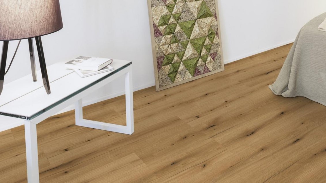 Kaindl Natural Touch 8.0 Standard Plank K5573 EVOKE COAST TÖLGY RI laminált padló