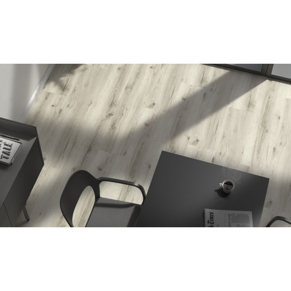GT Flooring Coreforce-Pro 50 Flowstate klikkes spc padló int. alátéttel. GTELCECA03