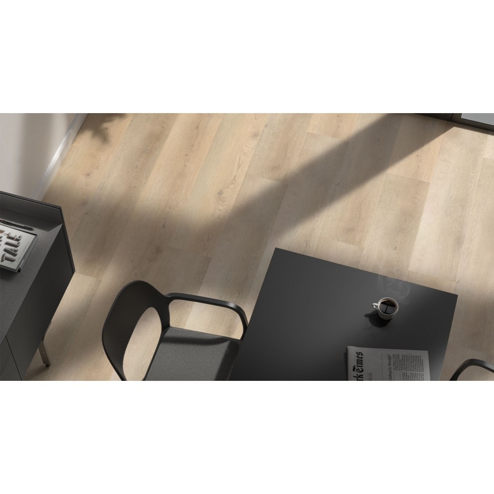 GT Flooring Coreforce-Pro 50 Neptune Rift klikkes spc padló int. alátéttel. GTELCECU04