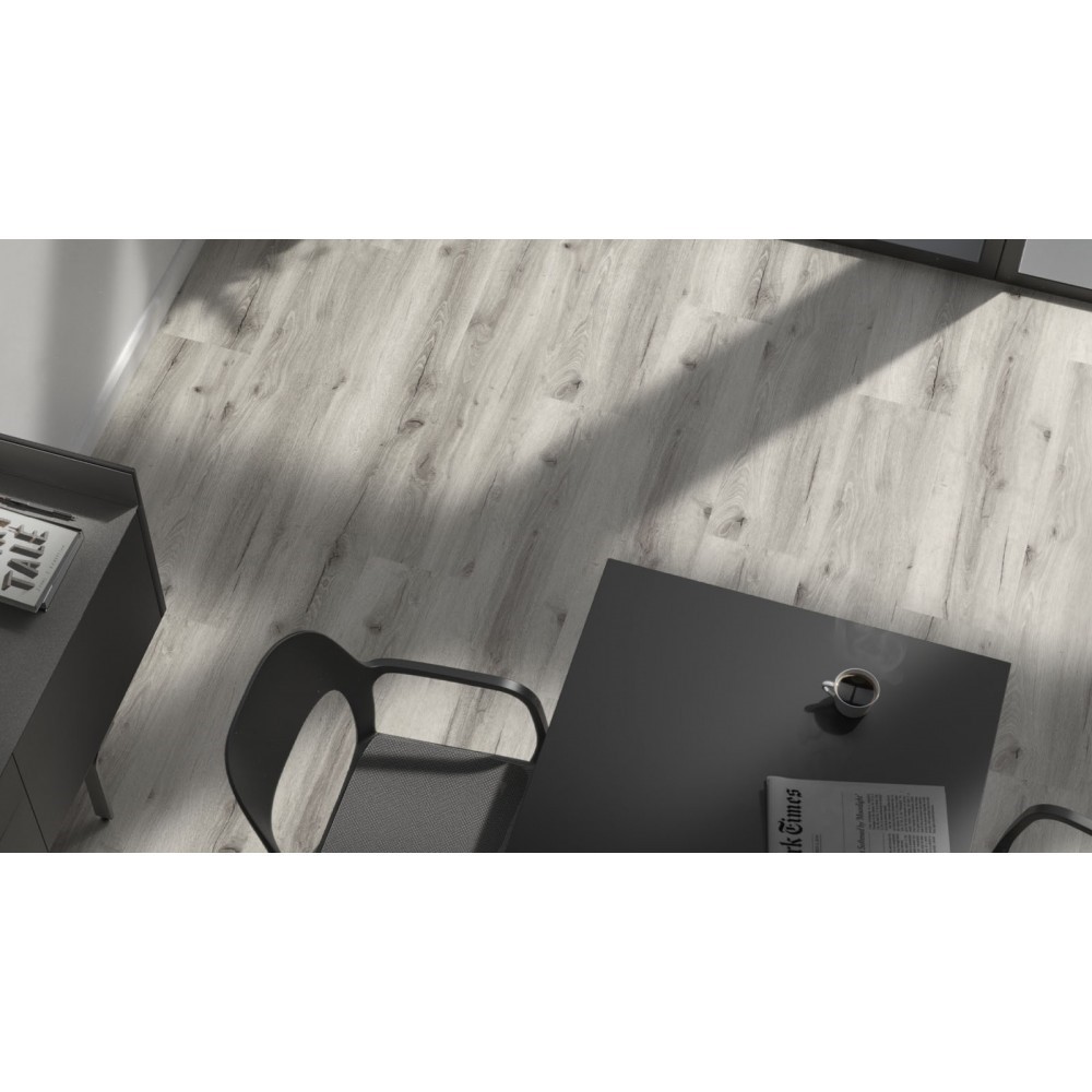 GT Flooring Coreforce-Pro 50 Rainbreak klikkes spc padló int. alátéttel. GTELCENA01