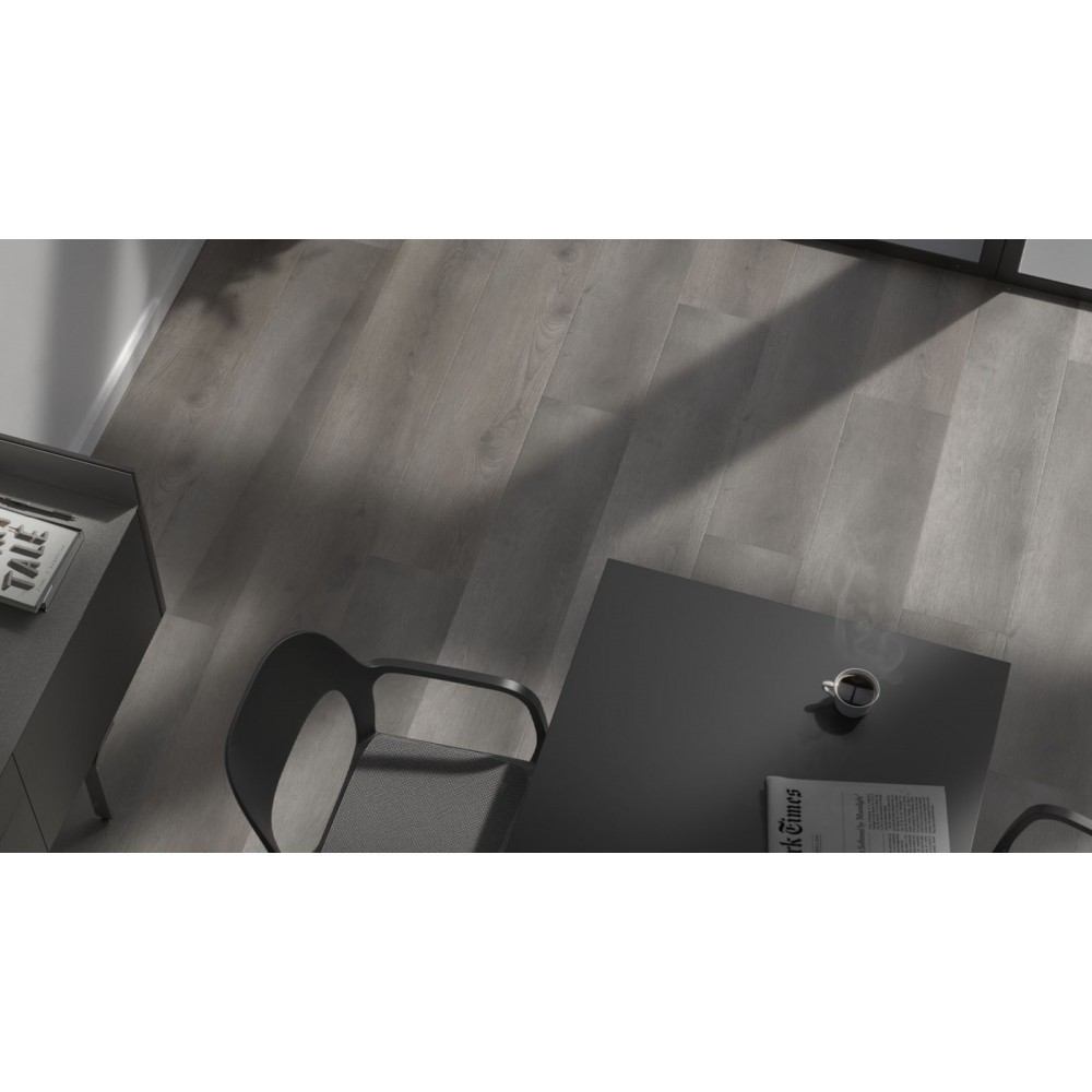 GT Flooring Coreforce-Pro 50 Stonecore klikkes spc padló int. alátéttel. GTELCENE03