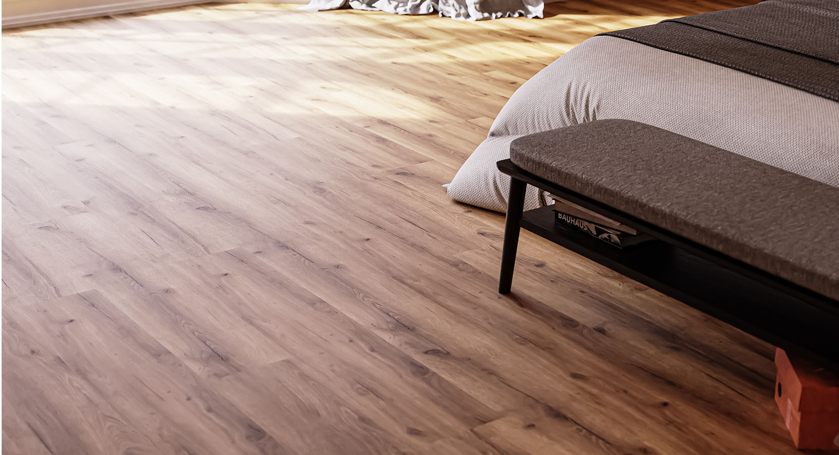 GT Flooring Coreforce-Pro 20 Ignis klikkes spc padló int. alátéttel. GTELCF003