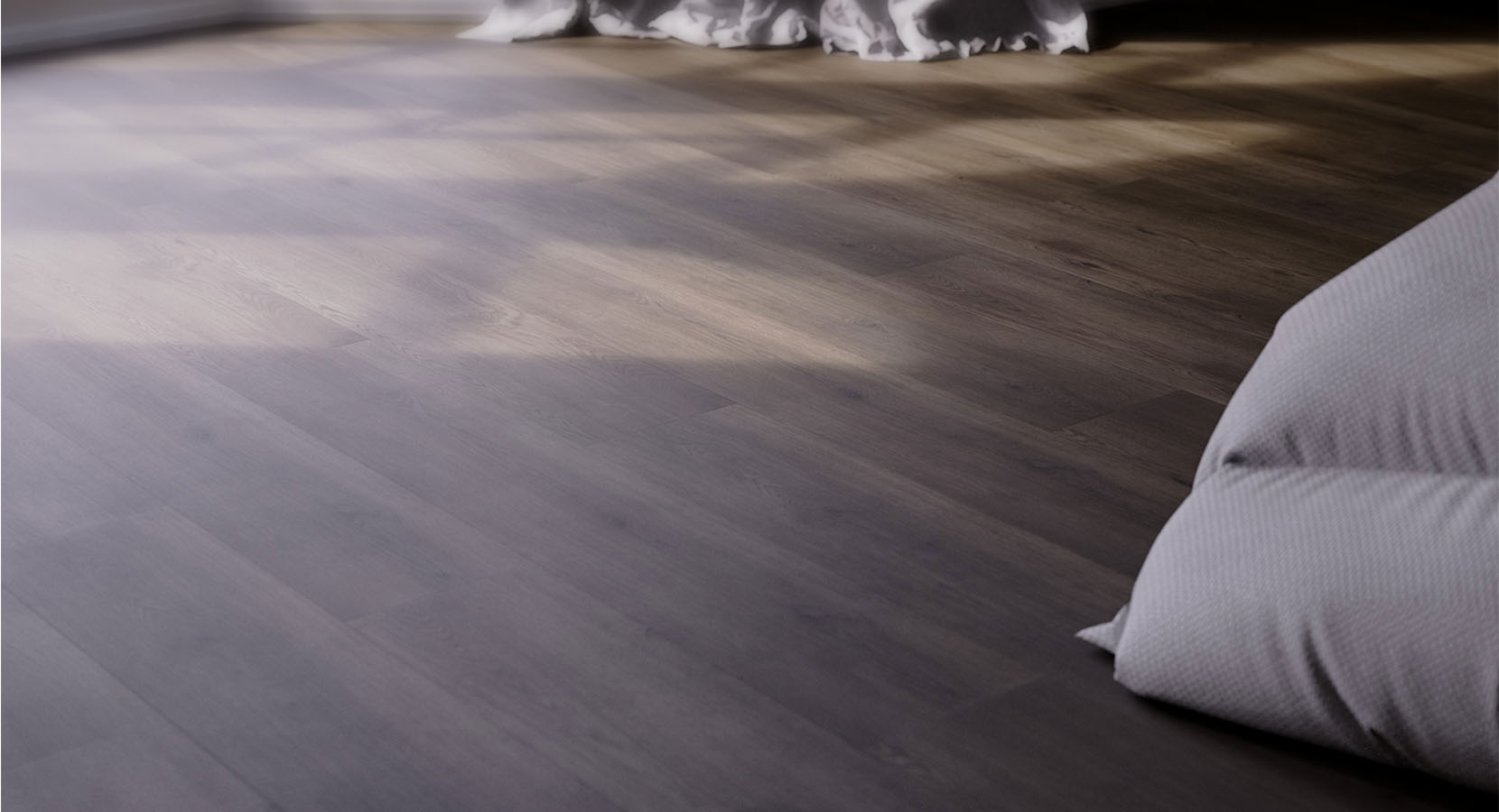 GT Flooring North America Relentless klikkes spc padló int. alátéttel. GTNACG002