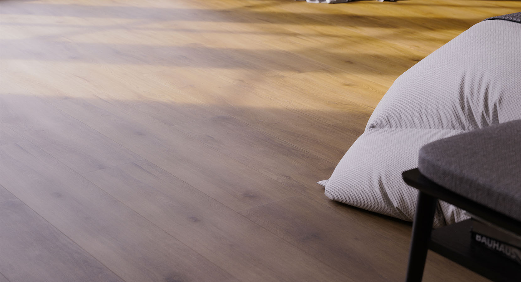 GT Flooring North America Wildfire klikkes spc padló int. alátéttel. GTACG004