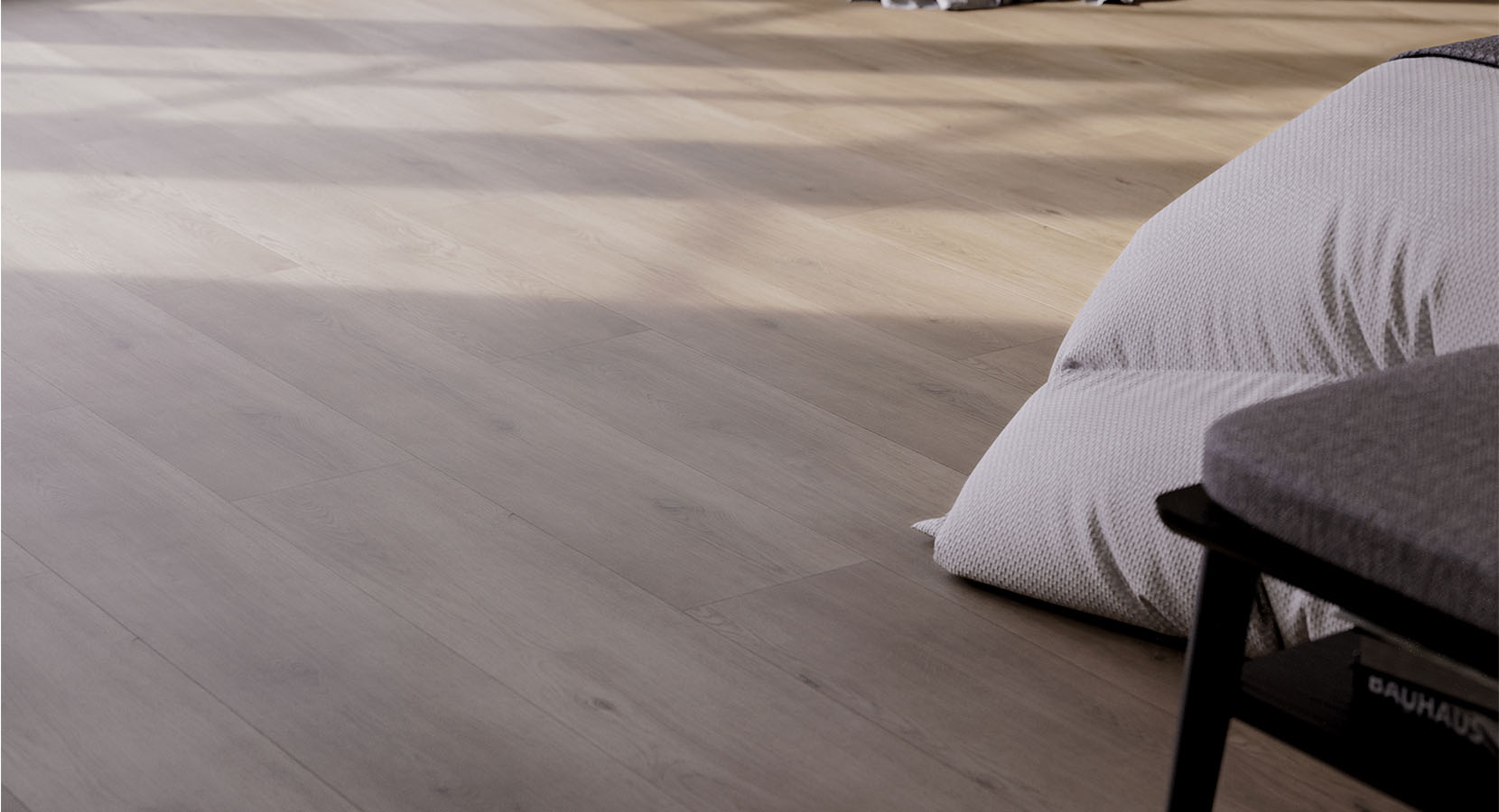 GT Flooring North America Bet klikkes spc padló int. alátéttel. GTNACG005