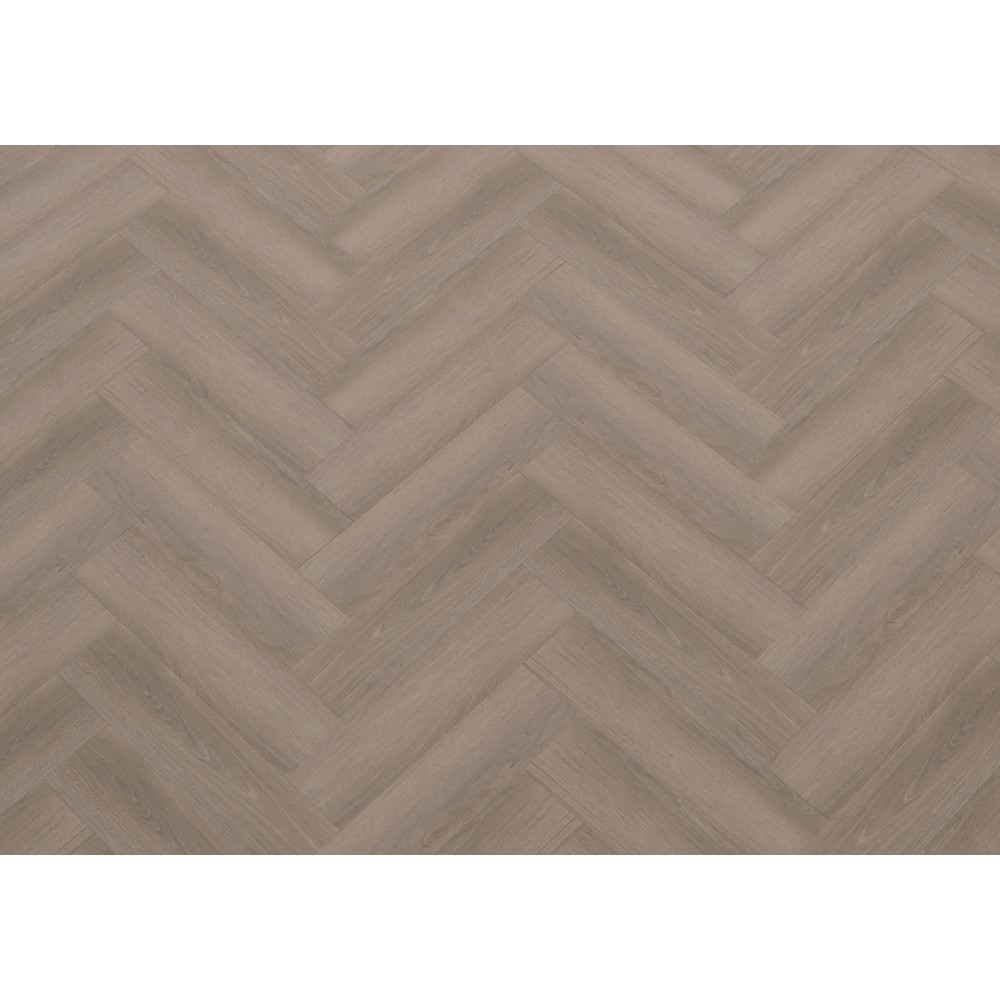 GT Flooring Africa A EchoBass klikkes halszálka spc padló int. alátéttel. GTAFCL002