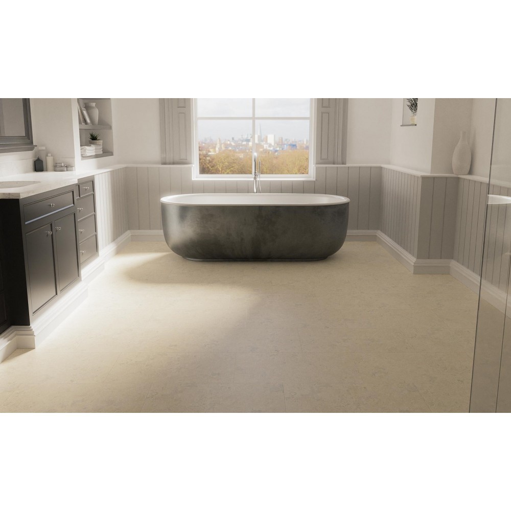 GT Flooring Neolith Stone-Core 2 klikkes spc padló int. alátéttel. GTTCSTO002
