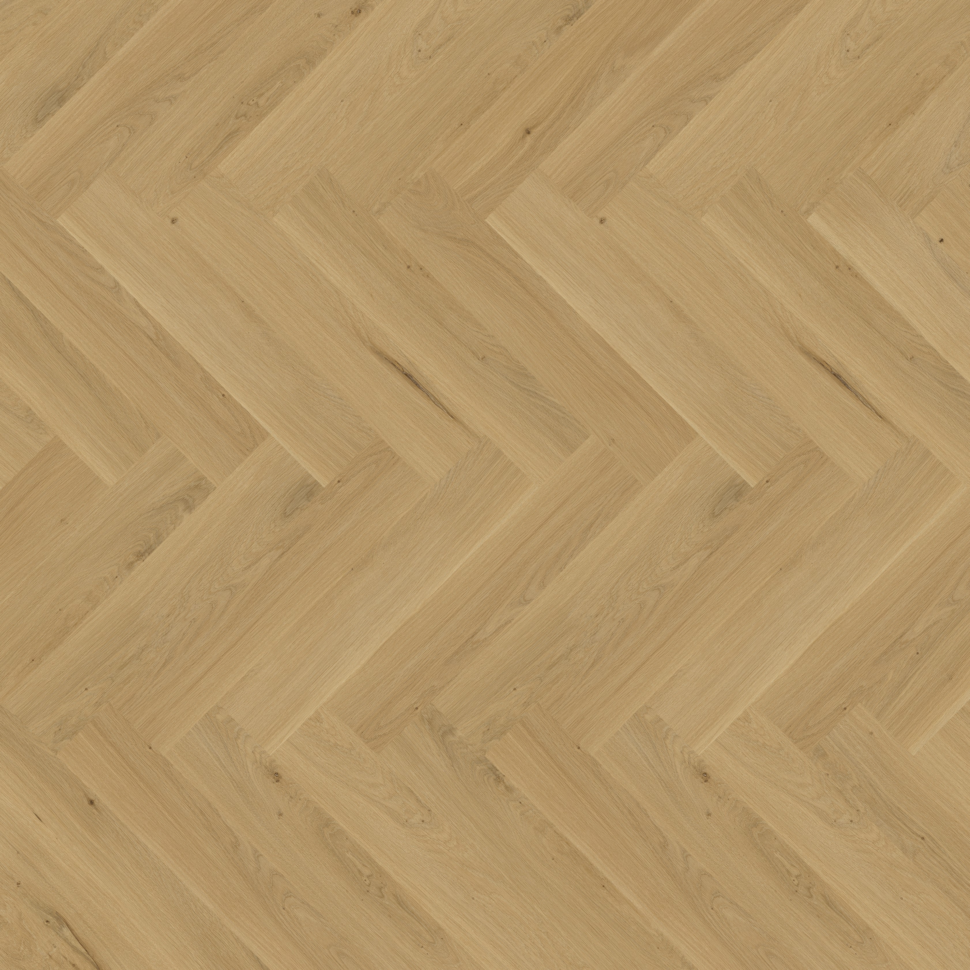 VinCore Herringbone+ Grenoble klikkes SPC padló integrált alátéttel