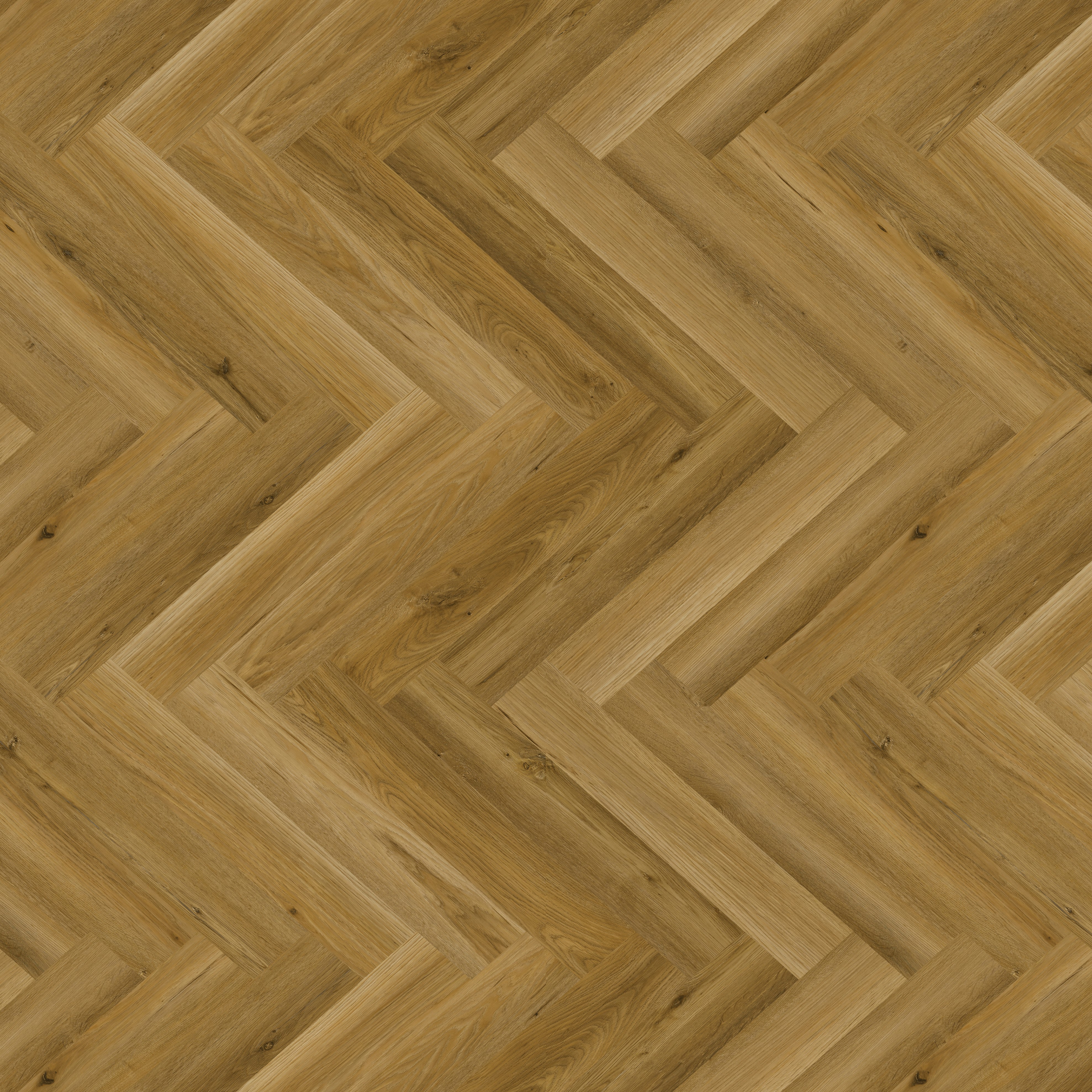 VinCore Herringbone+ Lyon klikkes SPC padló integrált alátéttel