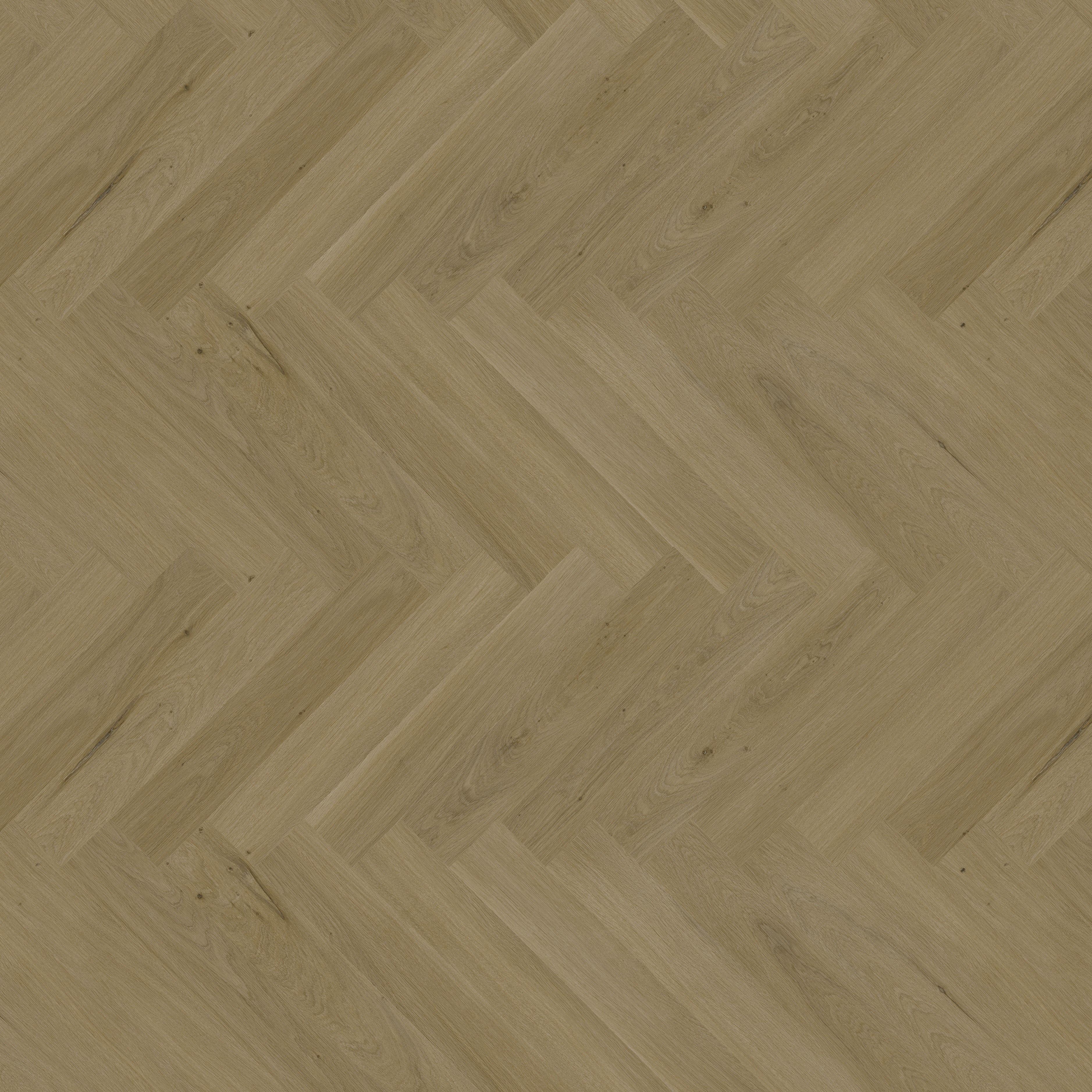 VinCore Herringbone+ Paris klikkes SPC padló integrált alátéttel