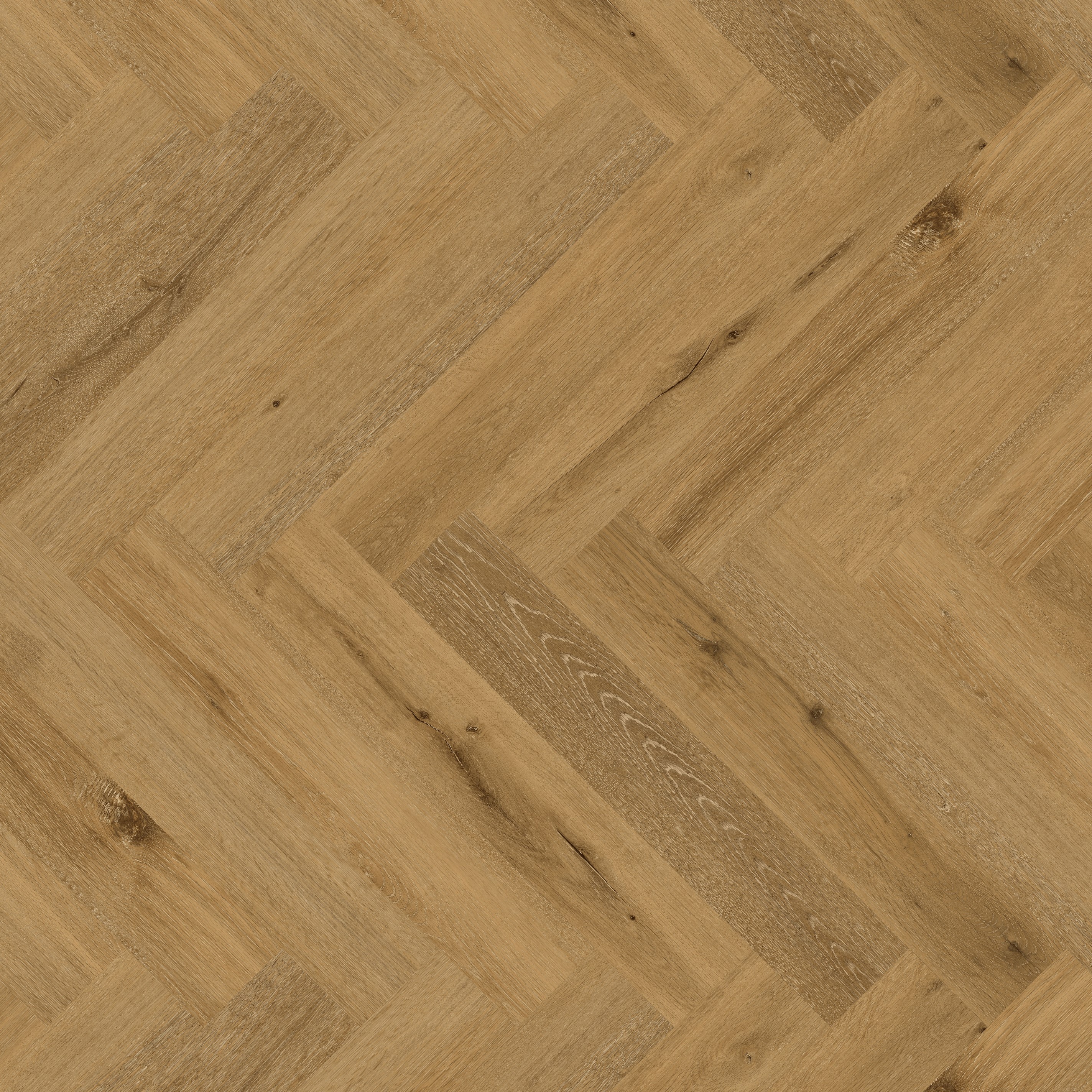 VinCore Herringbone Corsica klikkes SPC padló integrált alátéttel