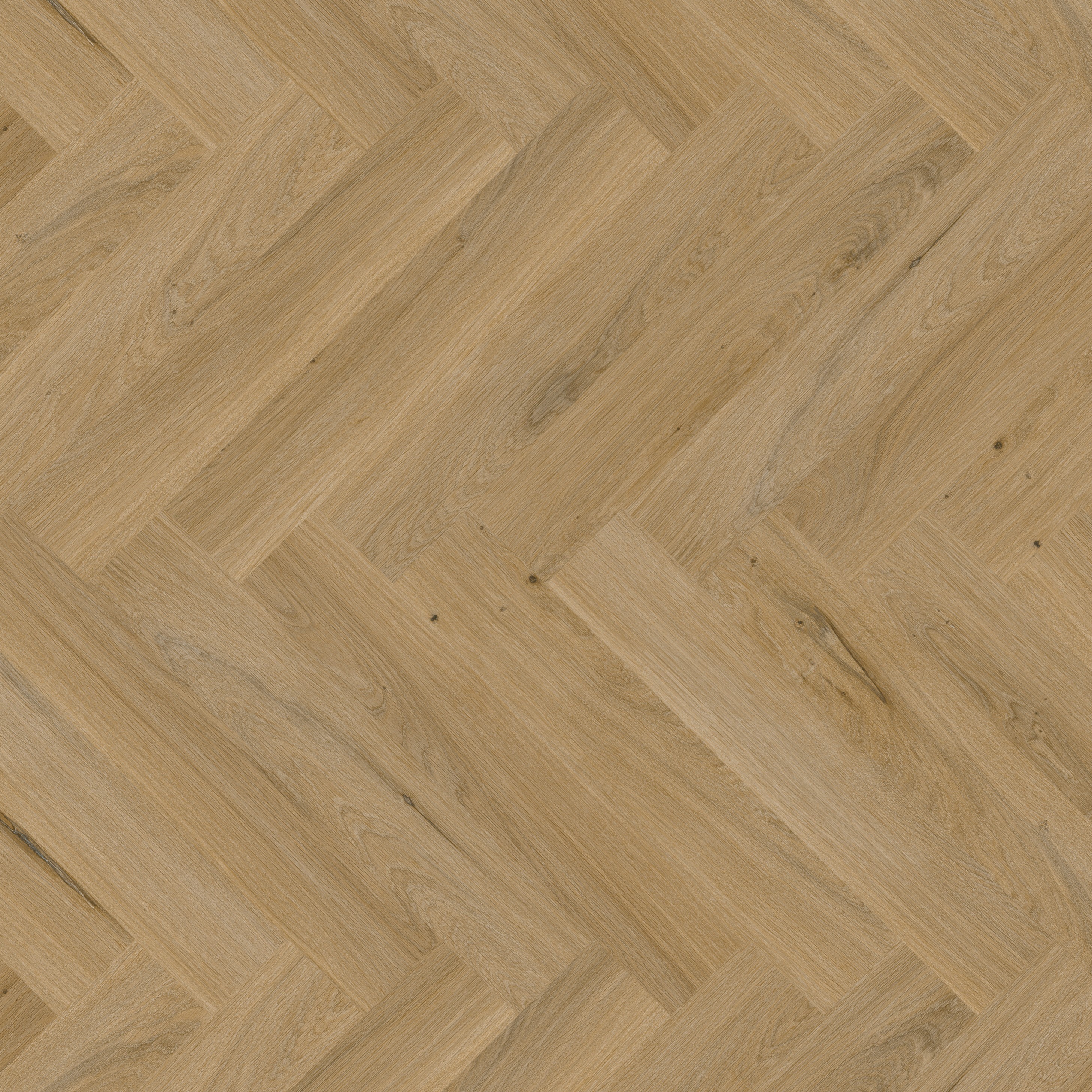 VinCore Herringbone Normandy klikkes SPC padló integrált alátéttel