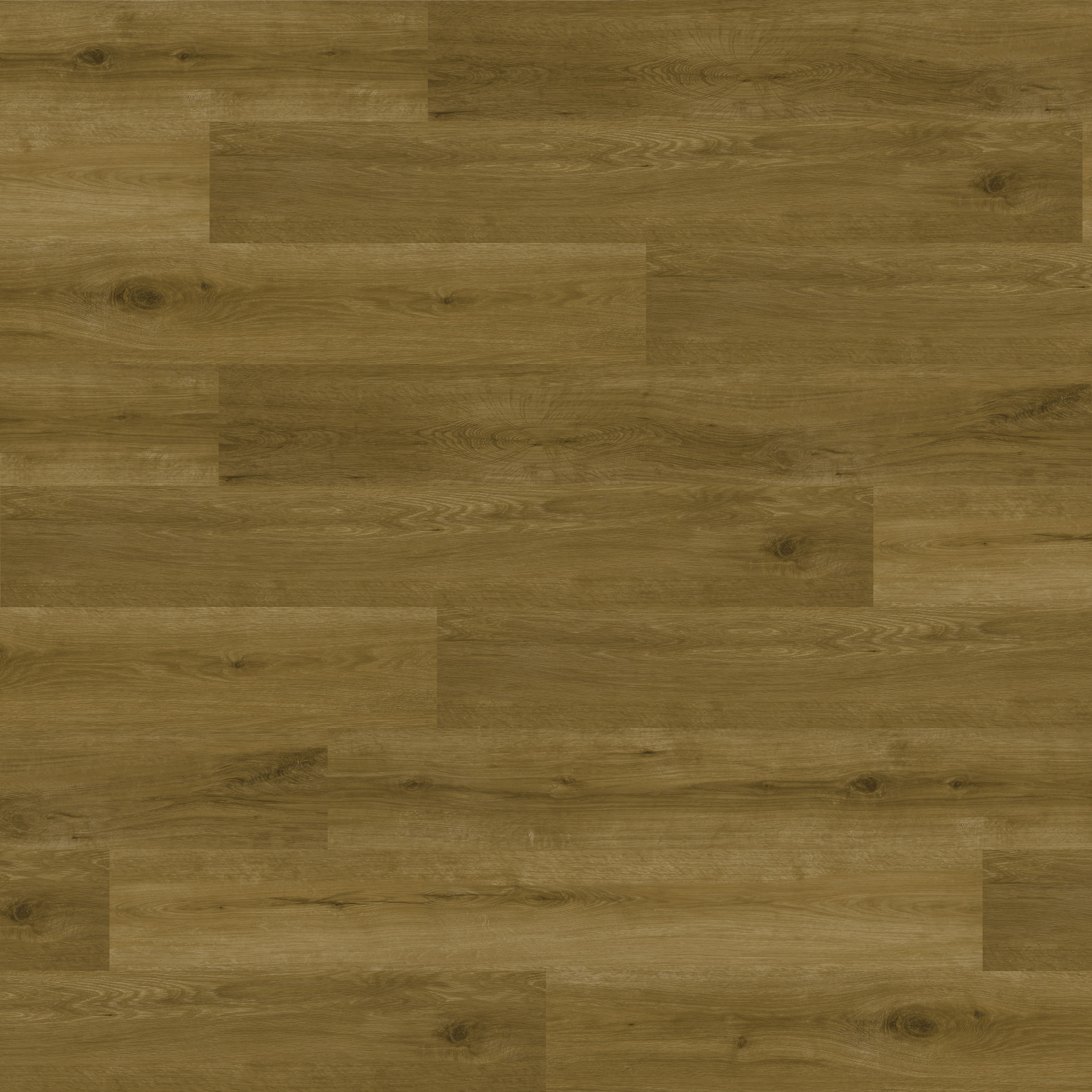 VinCore Wood+ Napoli klikkes SPC padló integrált alátéttel