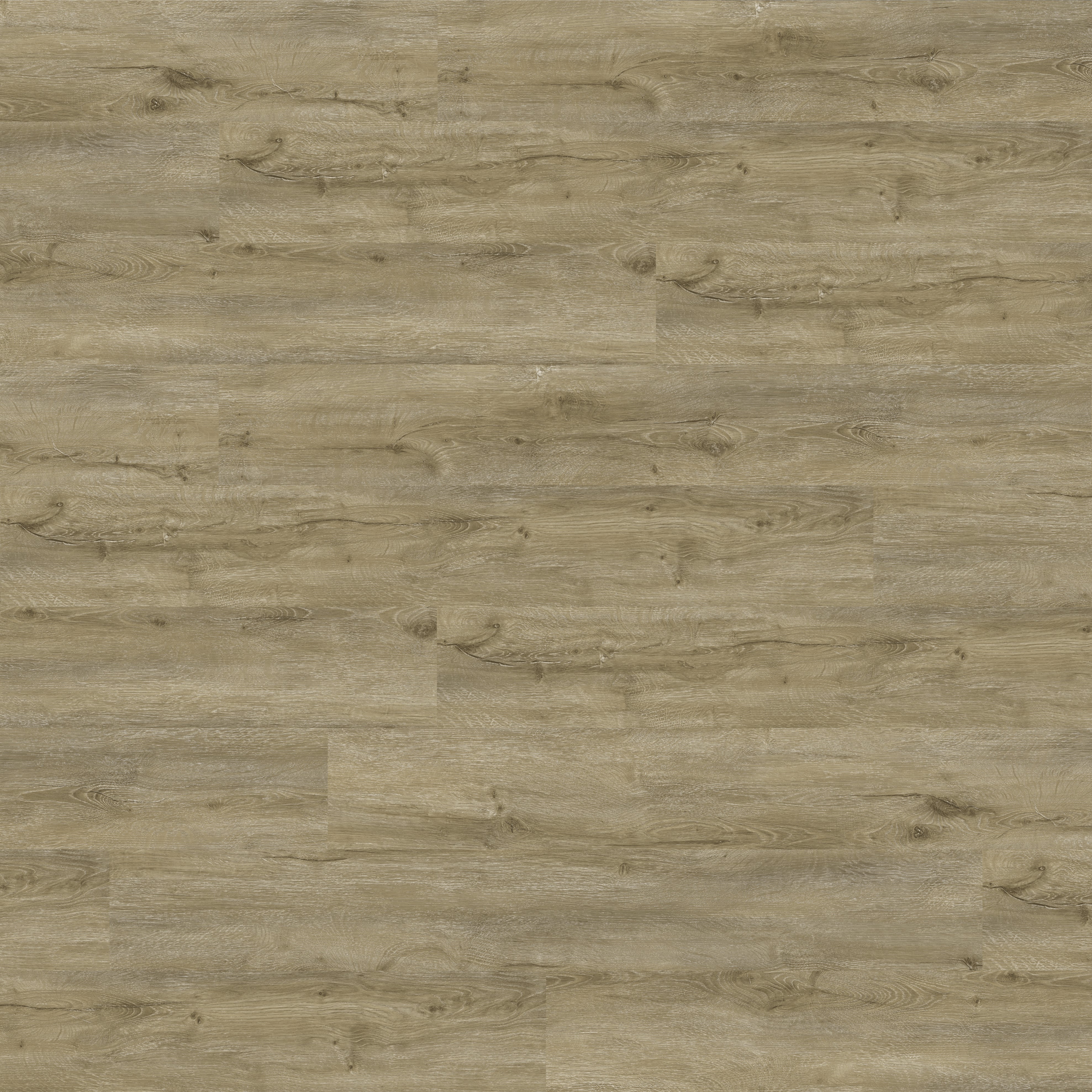 VinCore Wood Sicily klikkes SPC padló integrált alátéttel